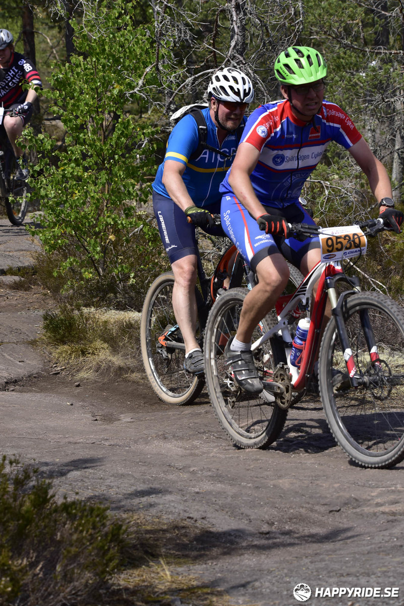 Bild från Lida Loop 2018